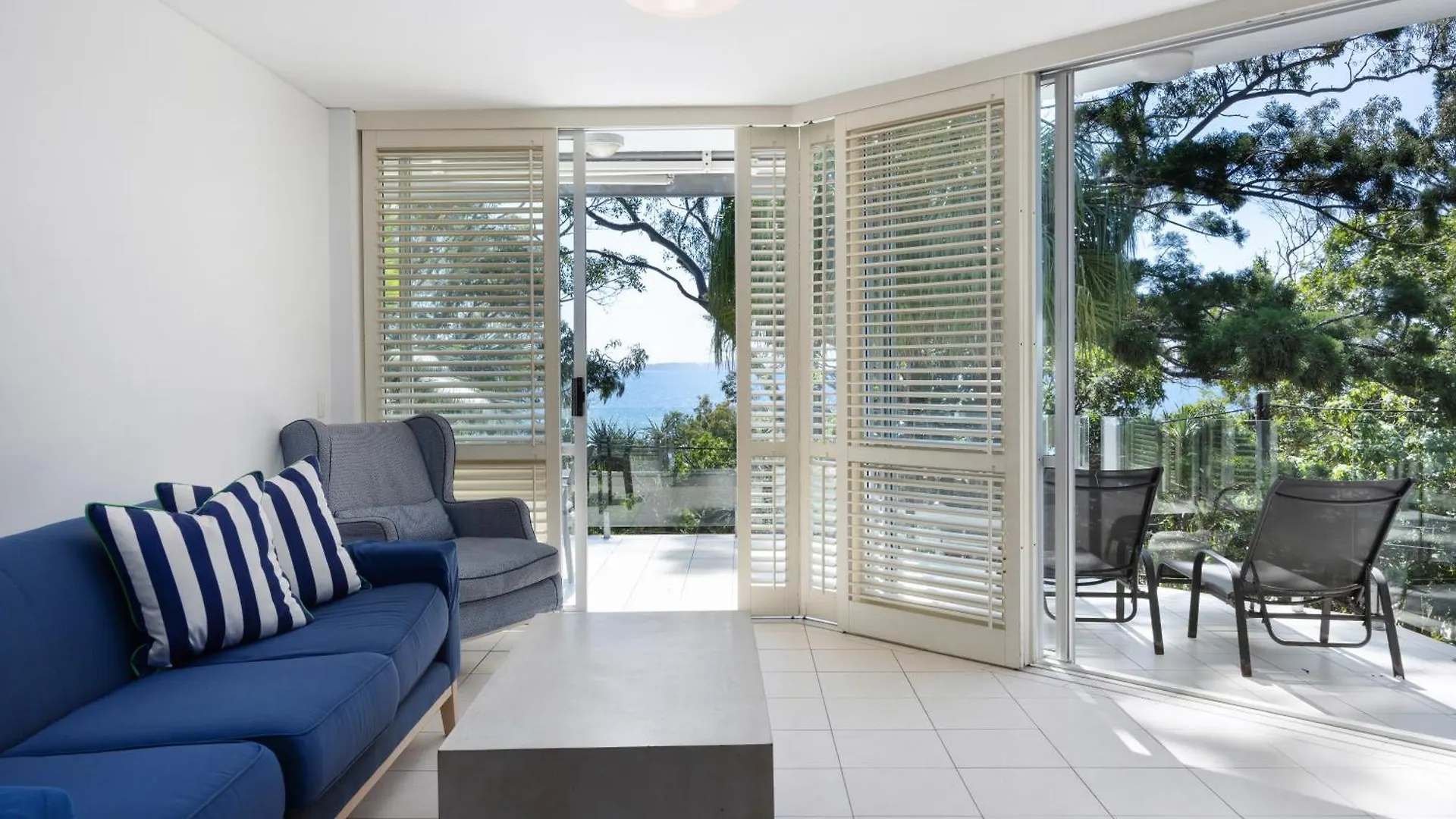 Kareka, Little Cove Serenity With Pool Villa Noosa Heads Feriehus