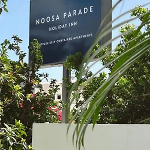 Parade Holiday Noosa Heads