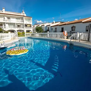 Hacienda 12a Menyber , Nerja Spain